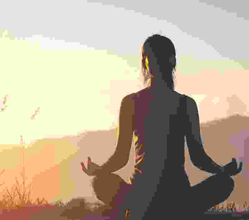 Kriya Yoga Elementor Site